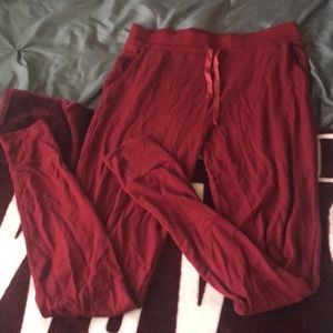 NWOT XXI joggers